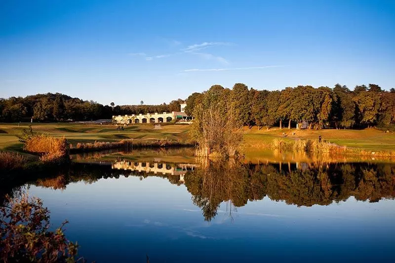 Golf Arzaga
