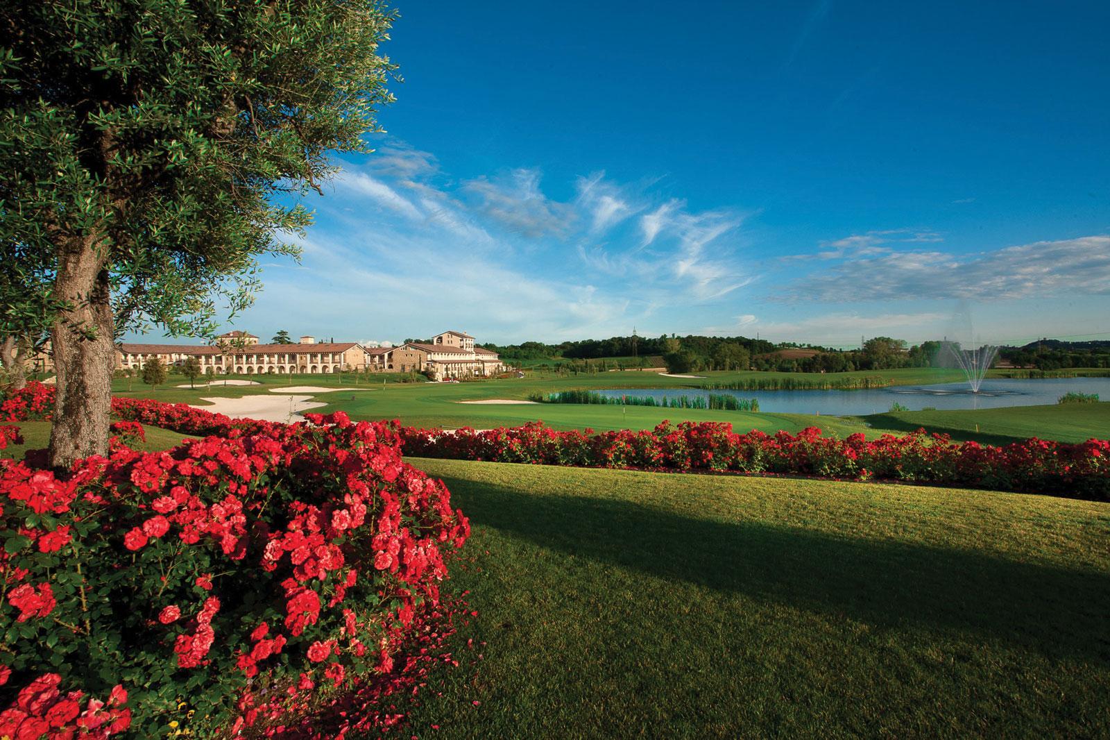 Chervo Golf
