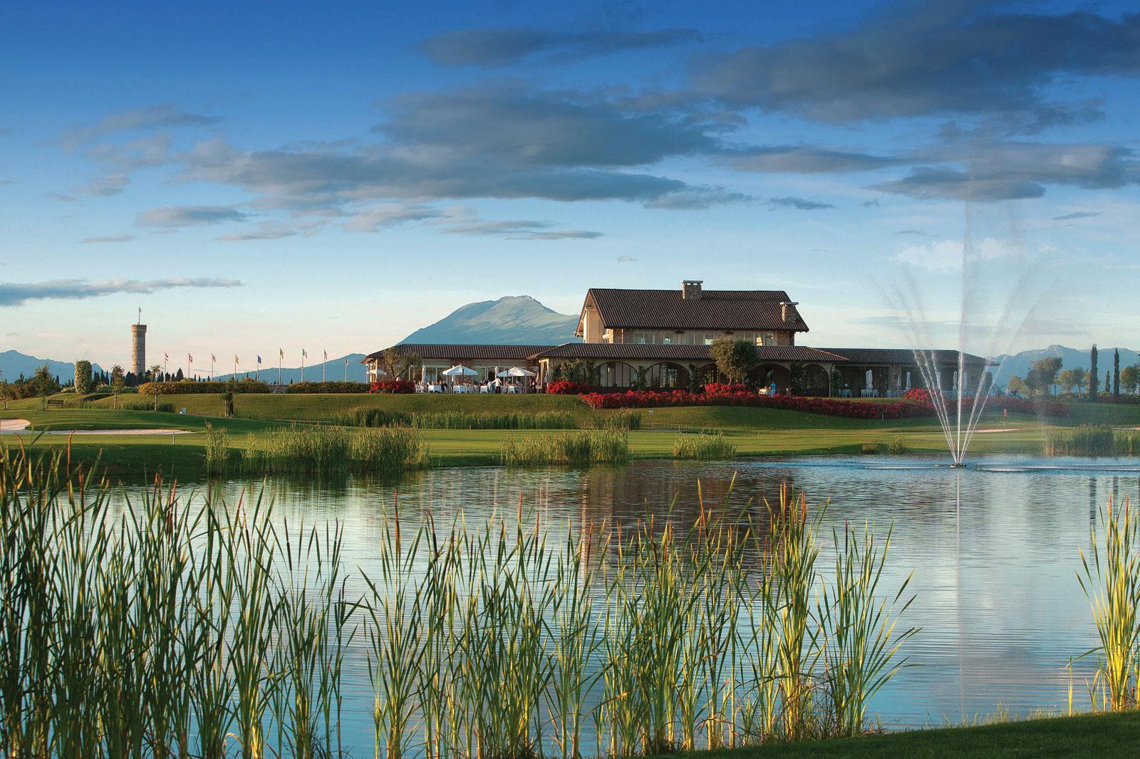 Chervo Golf