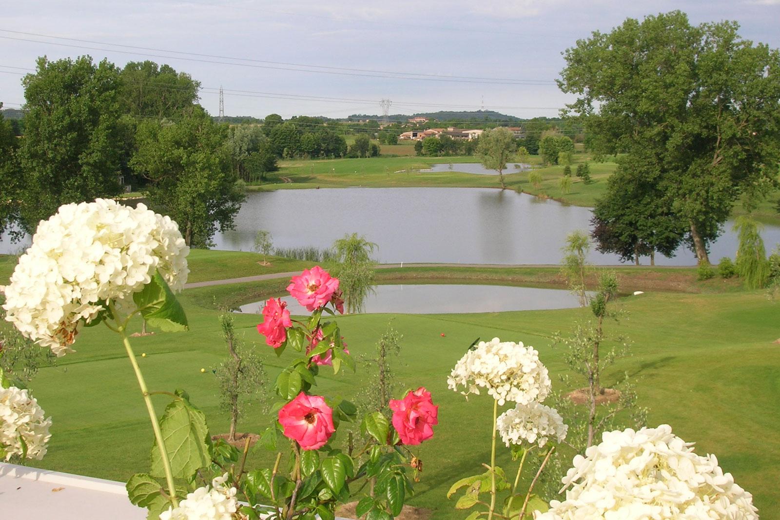 Chervo Golf