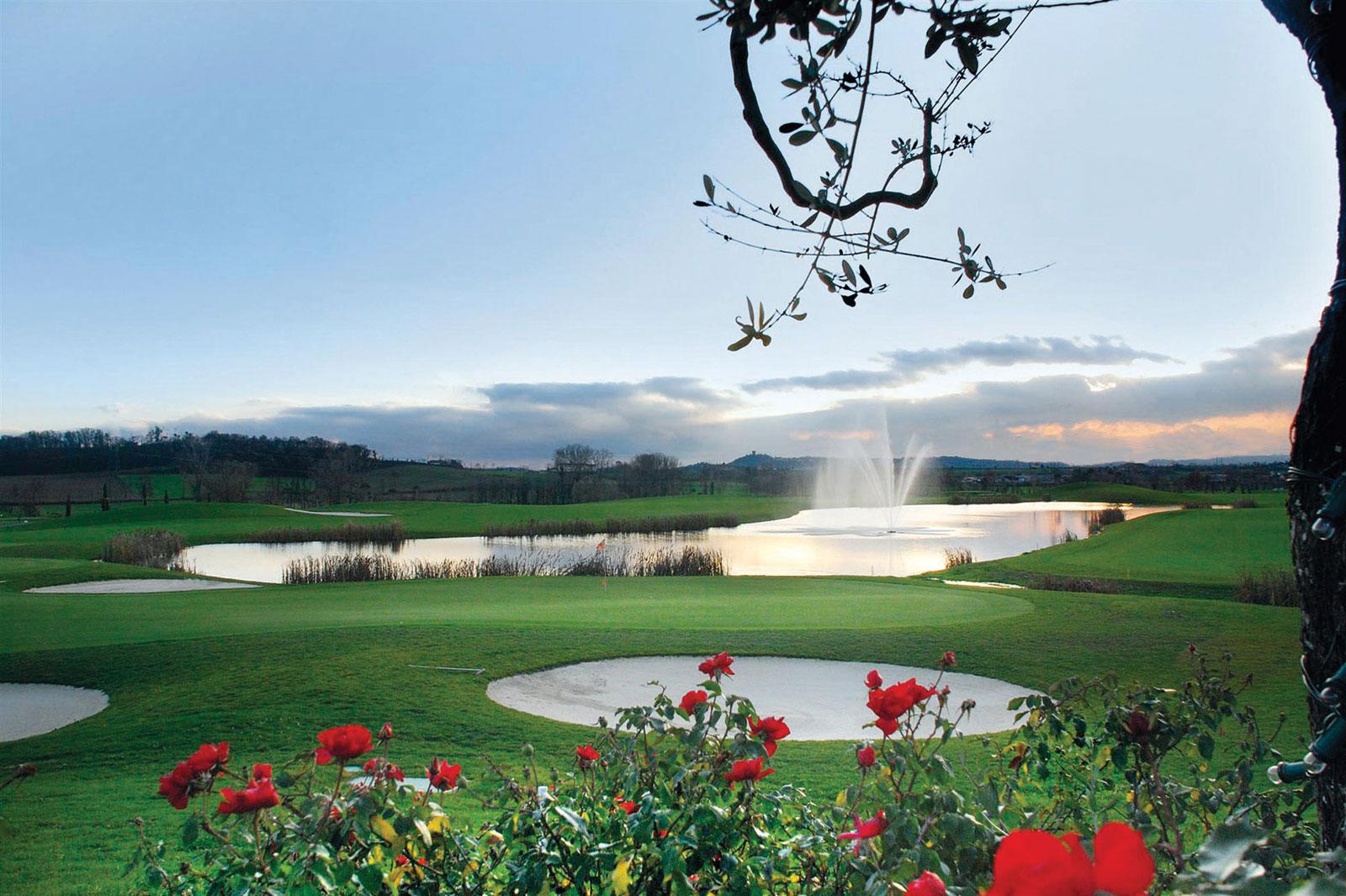 Chervo Golf