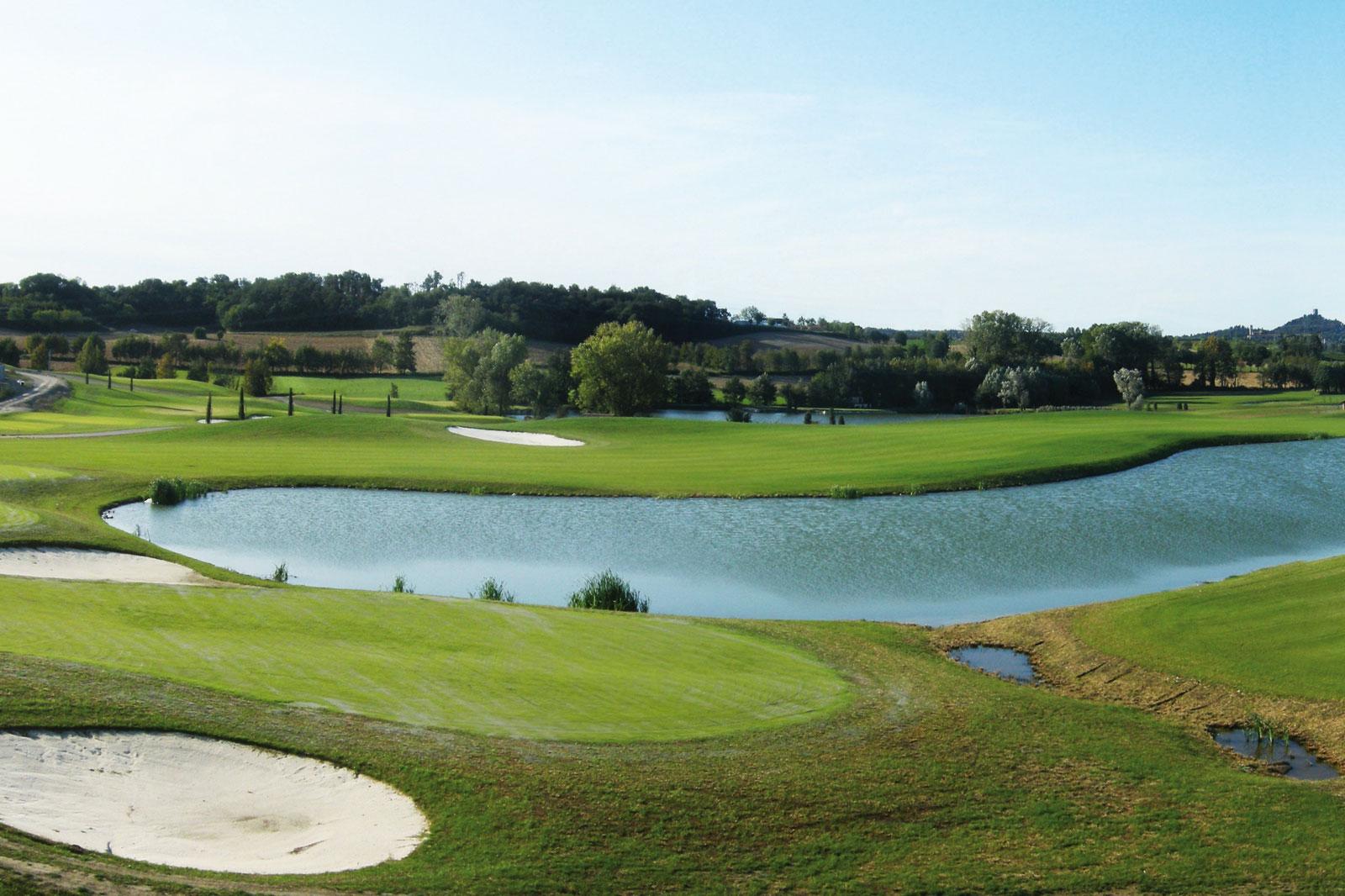Chervo Golf