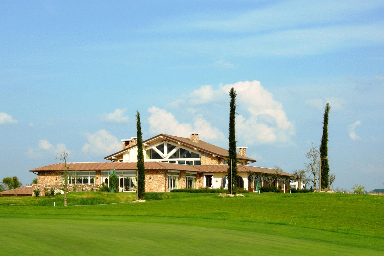 Chervo Golf