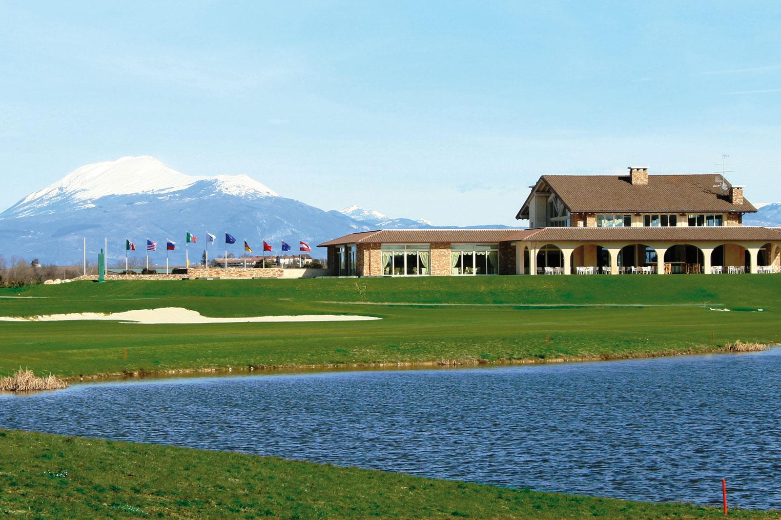 Chervo Golf