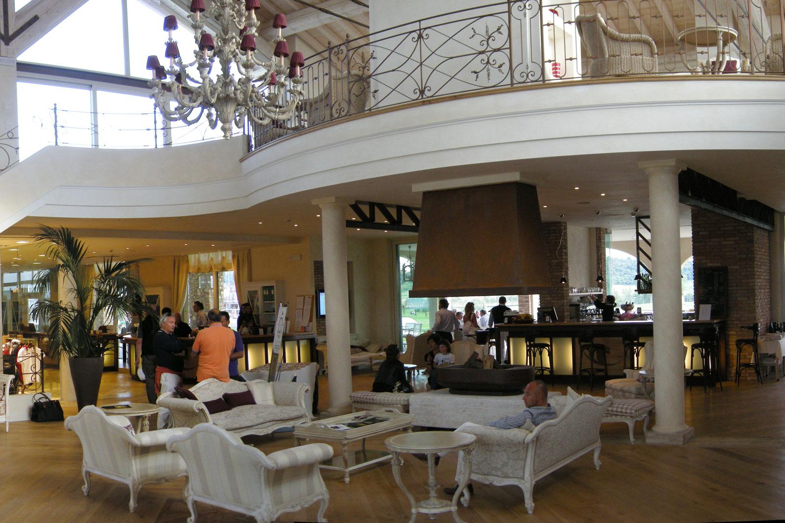 Chervo Golf