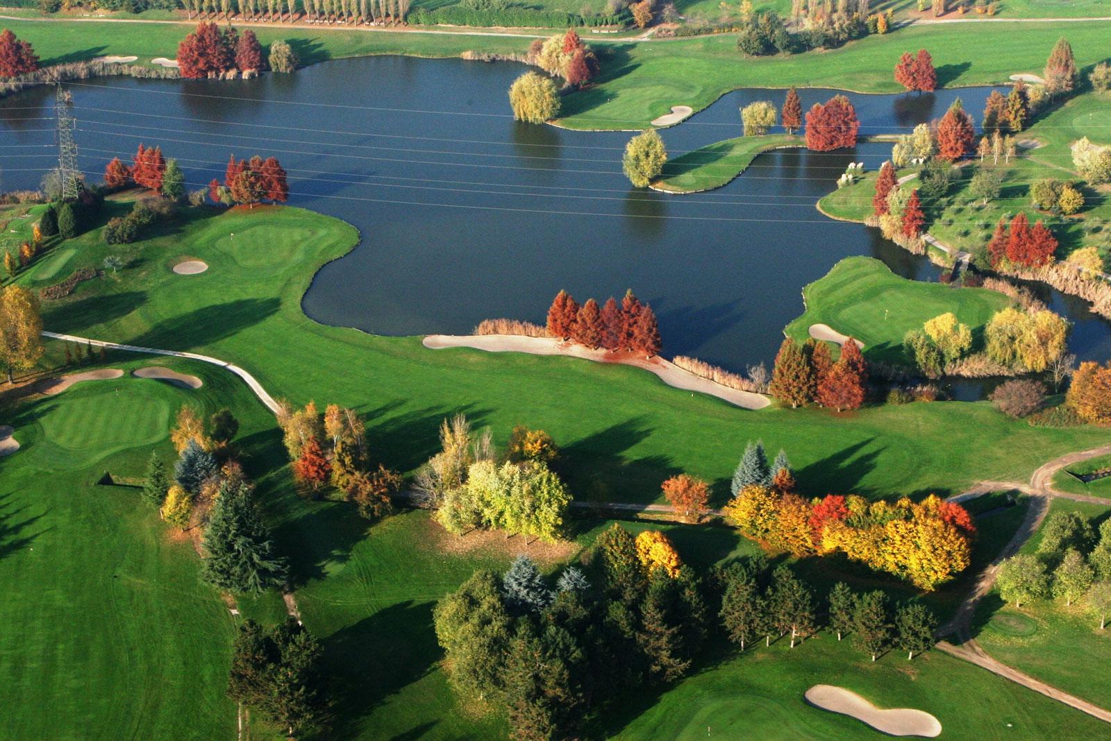 Golf Club Franciacorta