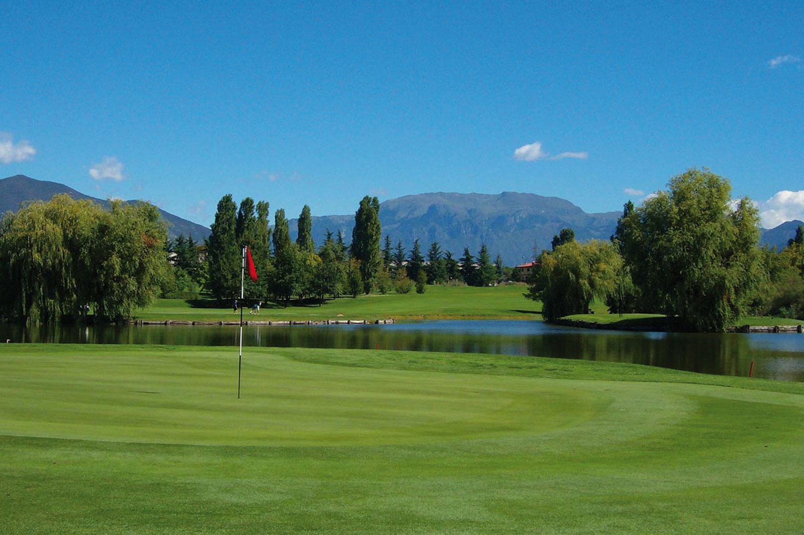 Golf Club Franciacorta