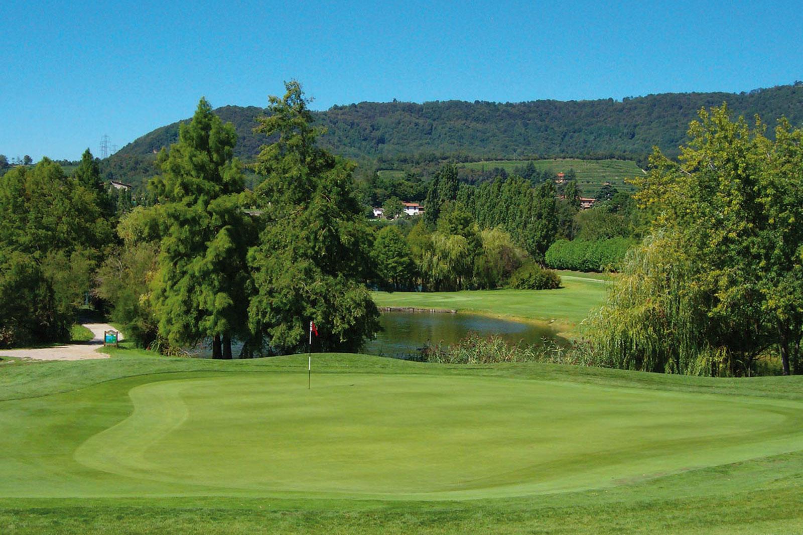 Golf Club Franciacorta