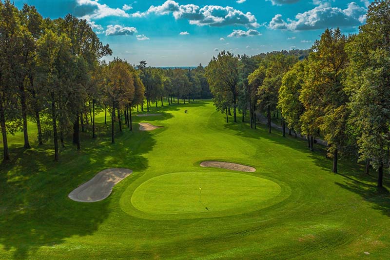 Golf Club Bergamo