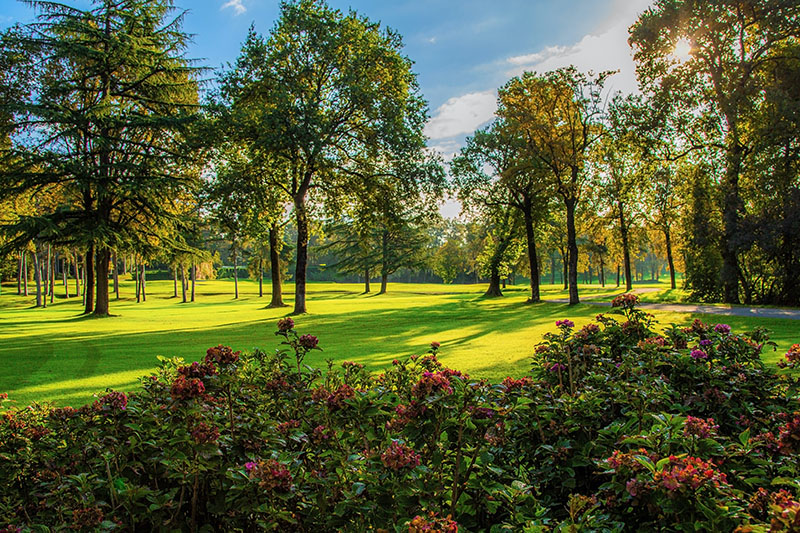 Golf Club Bergamo