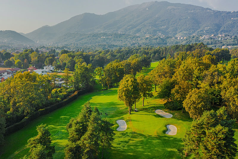 Golf Club Bergamo