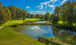 Golfplatz Bergamo