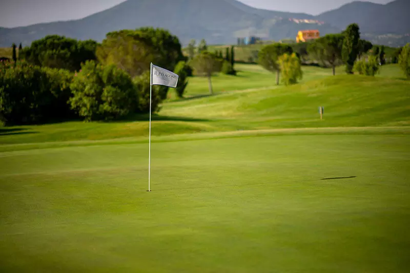Il Pelagone Golf Resort