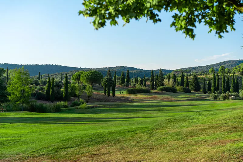 Il Pelagone Golf Resort